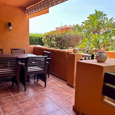 Apartamento Casa Andalucia Mijas Exterior foto