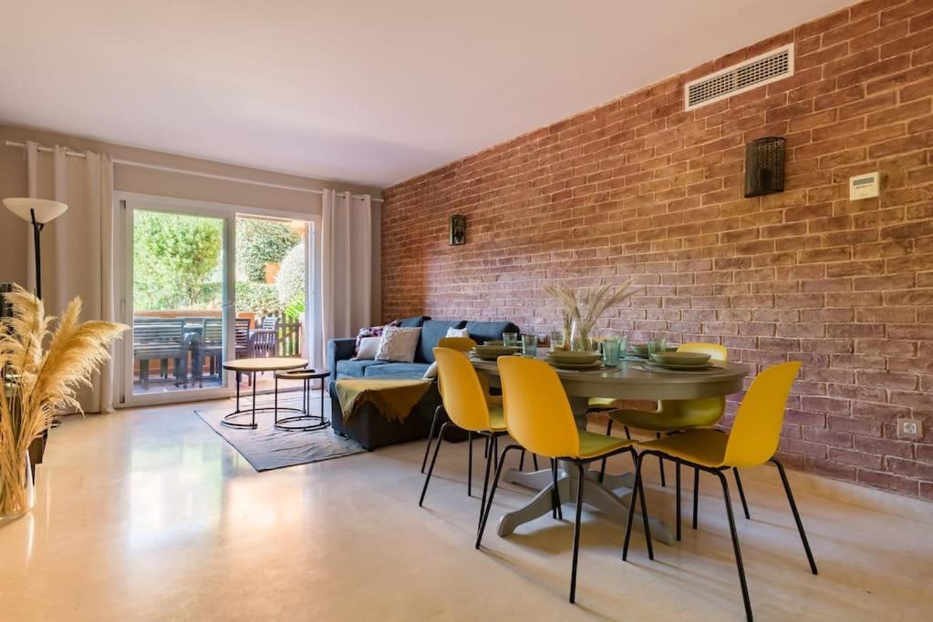 Apartamento Casa Andalucia Mijas Exterior foto